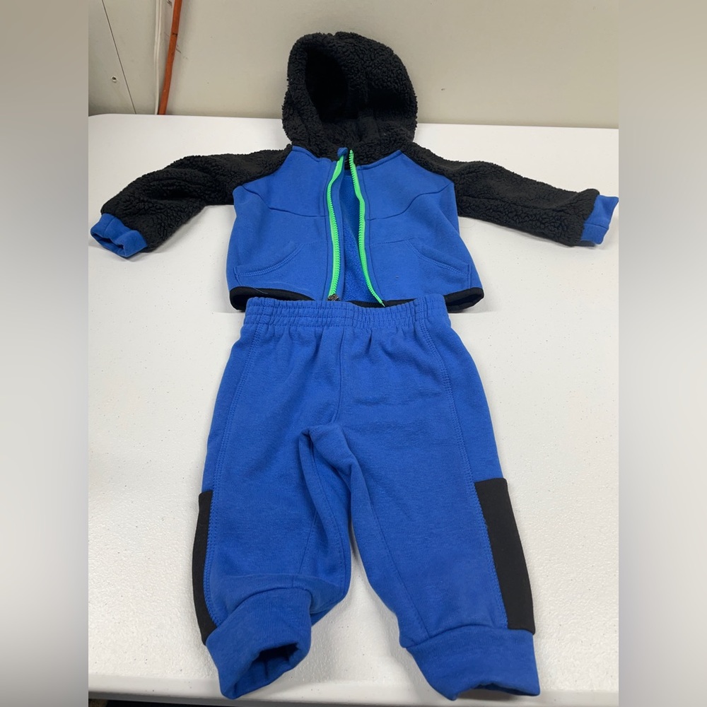 Athletic Works Outfit